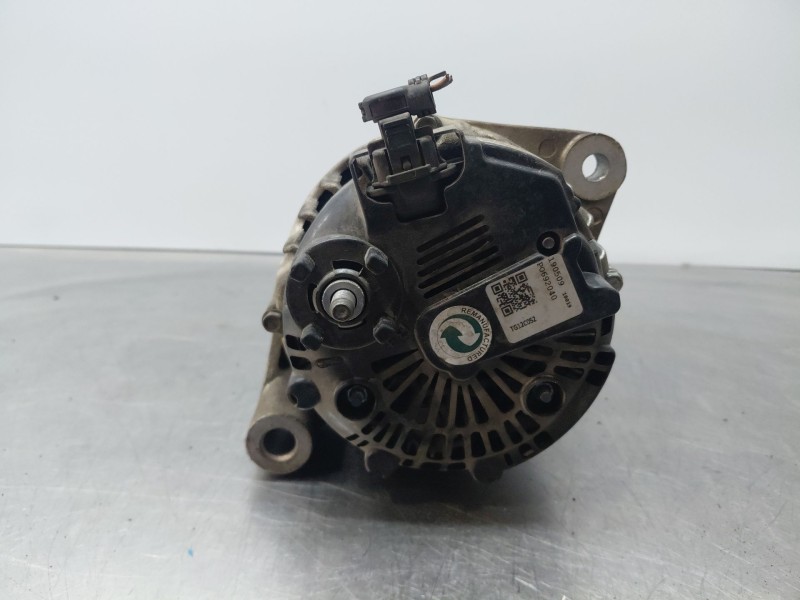 Recambio de alternador para opel insignia a (g09) 2.0 cdti 4x4 (68) referencia OEM IAM 13588306  