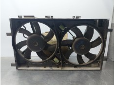 Recambio de electroventilador para opel insignia a (g09) 2.0 cdti 4x4 (68) referencia OEM IAM 13413332 22915609 