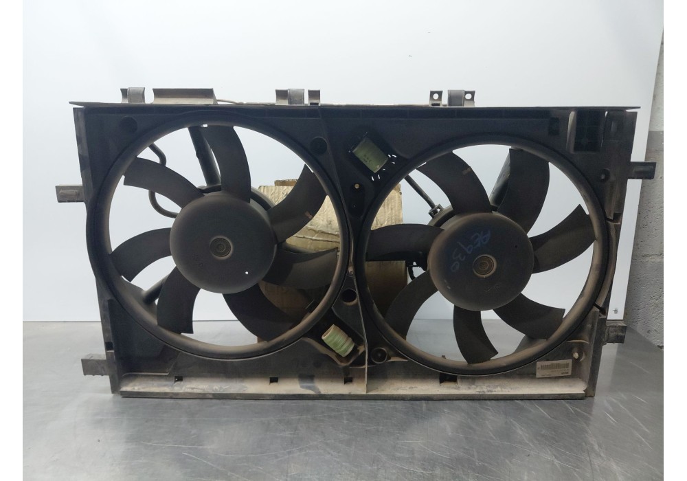 Recambio de electroventilador para opel insignia a (g09) 2.0 cdti 4x4 (68) referencia OEM IAM 13413332 22915609 