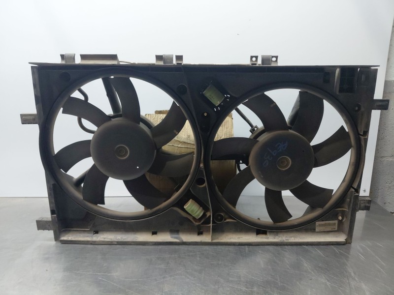 Recambio de electroventilador para opel insignia a (g09) 2.0 cdti 4x4 (68) referencia OEM IAM 13413332 22915609 