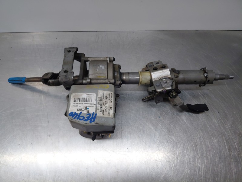 Recambio de columna direccion para kia cee´d hatchback (ed) 1.6 crdi 90 referencia OEM IAM 56300 1H850  