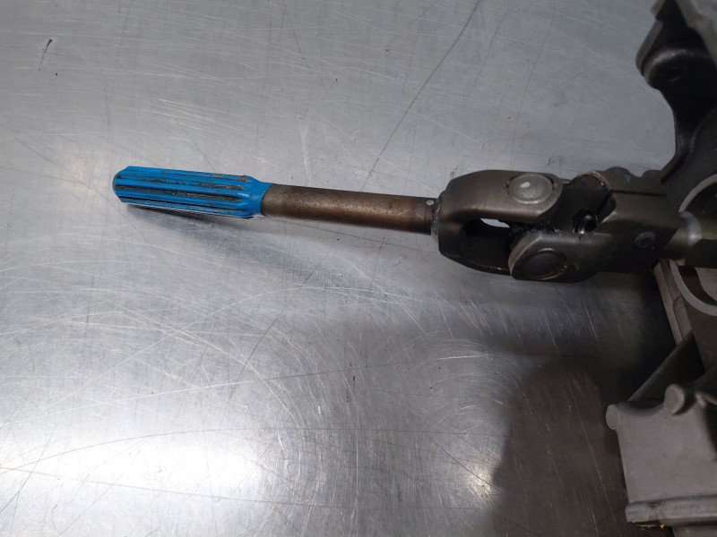 Recambio de columna direccion para kia cee´d hatchback (ed) 1.6 crdi 90 referencia OEM IAM 56300 1H850  