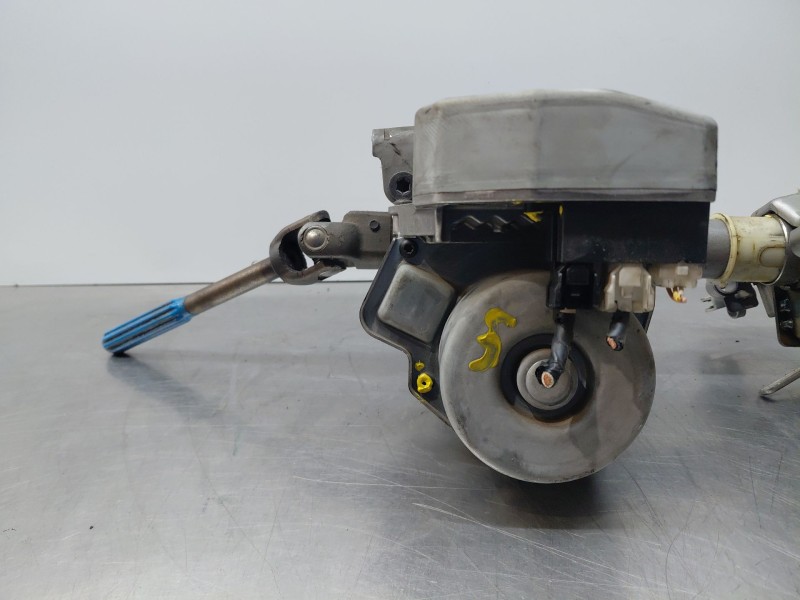 Recambio de columna direccion para kia cee´d hatchback (ed) 1.6 crdi 90 referencia OEM IAM 56300 1H850  