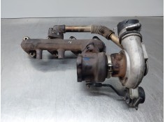 Recambio de turbocompresor para kia cee´d hatchback (ed) 1.6 crdi 90 referencia OEM IAM 282012A730   2