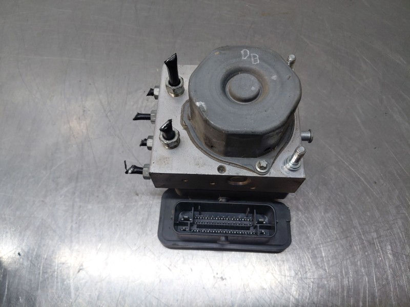 Recambio de abs para peugeot 108 1.0 vti 72 referencia OEM IAM 1611918680 445400H130 