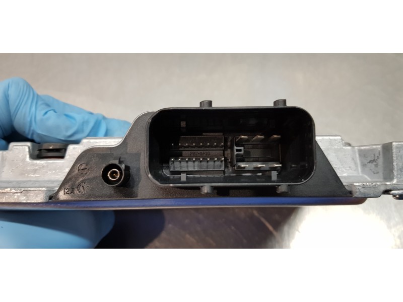 Recambio de modulo electronico para audi a6 berlina (4a2) 40 tdi basic referencia OEM IAM 4KE907107AA  