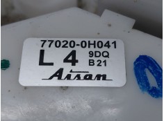 Recambio de aforador para peugeot 108 1.0 vti 72 referencia OEM IAM 770200H041 770200H041  2
