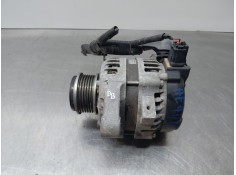 Recambio de alternador para peugeot 108 1.0 vti 72 referencia OEM IAM B000912080 270600Q160 