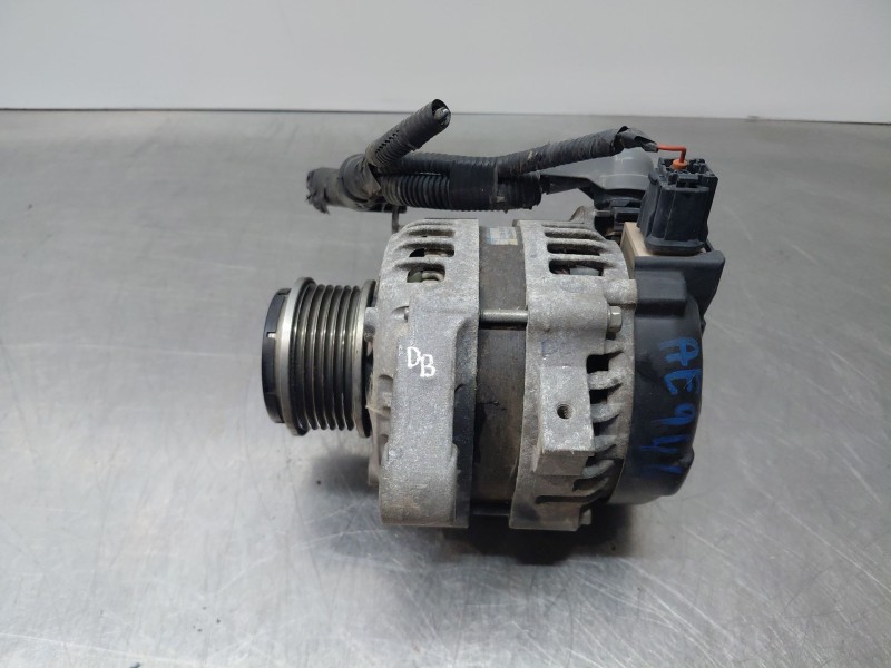 Recambio de alternador para peugeot 108 1.0 vti 72 referencia OEM IAM B000912080 270600Q160 