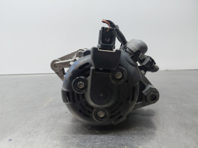 Recambio de alternador para peugeot 108 1.0 vti 72 referencia OEM IAM B000912080 270600Q160 