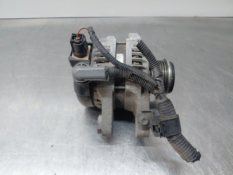 Recambio de alternador para peugeot 108 1.0 vti 72 referencia OEM IAM B000912080 270600Q160 
