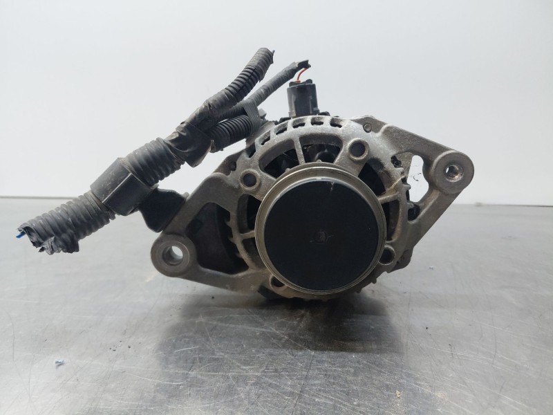 Recambio de alternador para peugeot 108 1.0 vti 72 referencia OEM IAM B000912080 270600Q160 