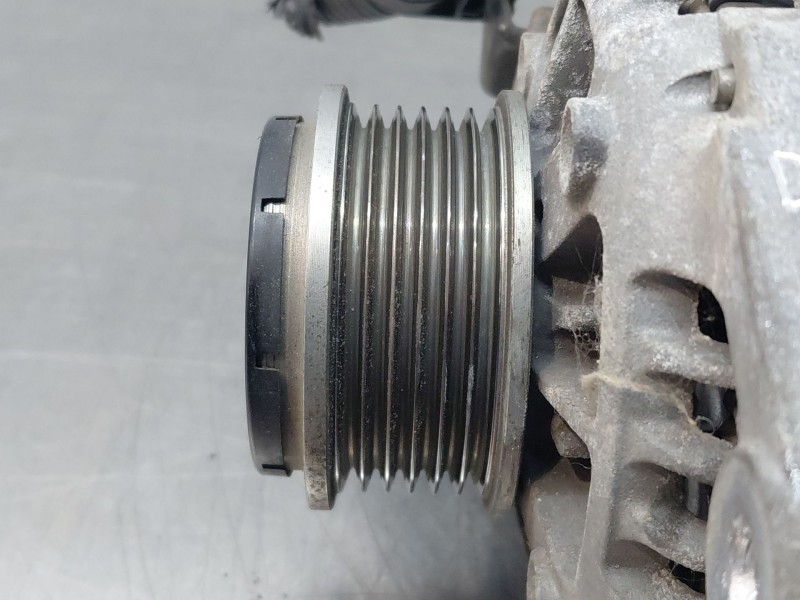 Recambio de alternador para peugeot 108 1.0 vti 72 referencia OEM IAM B000912080 270600Q160 