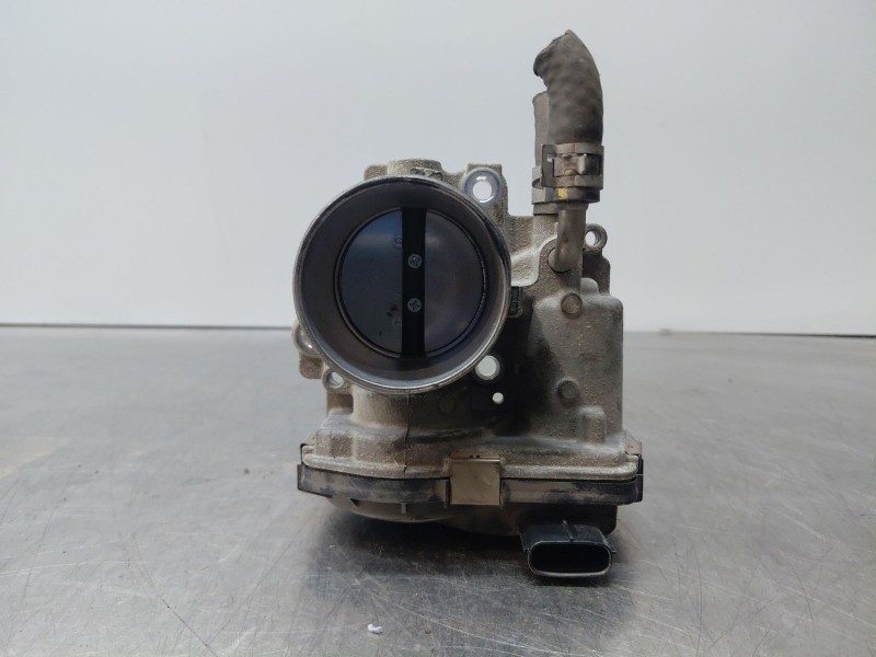 Recambio de caja mariposa para peugeot 108 1.0 vti 72 referencia OEM IAM 220300Q040  