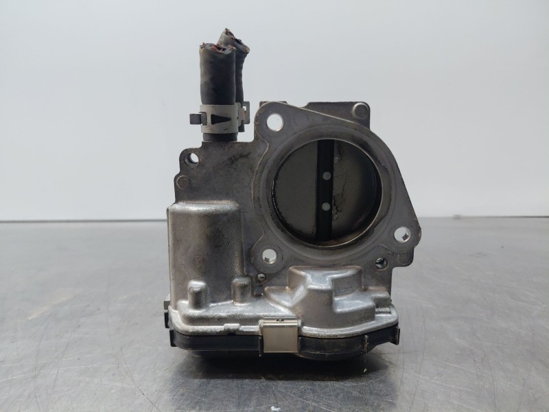 Recambio de caja mariposa para peugeot 108 1.0 vti 72 referencia OEM IAM 220300Q040  
