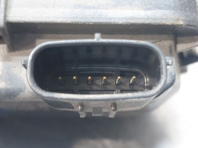 Recambio de caja mariposa para peugeot 108 1.0 vti 72 referencia OEM IAM 220300Q040  
