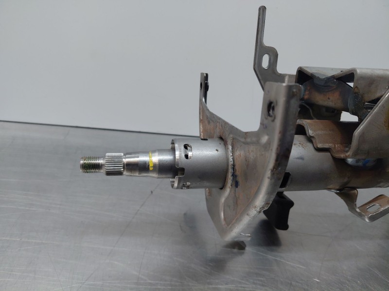 Recambio de columna direccion para peugeot 108 1.0 vti 72 referencia OEM IAM 1614204880  