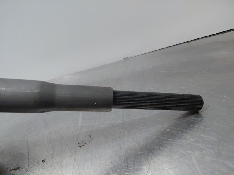 Recambio de columna direccion para peugeot 108 1.0 vti 72 referencia OEM IAM 1614204880  