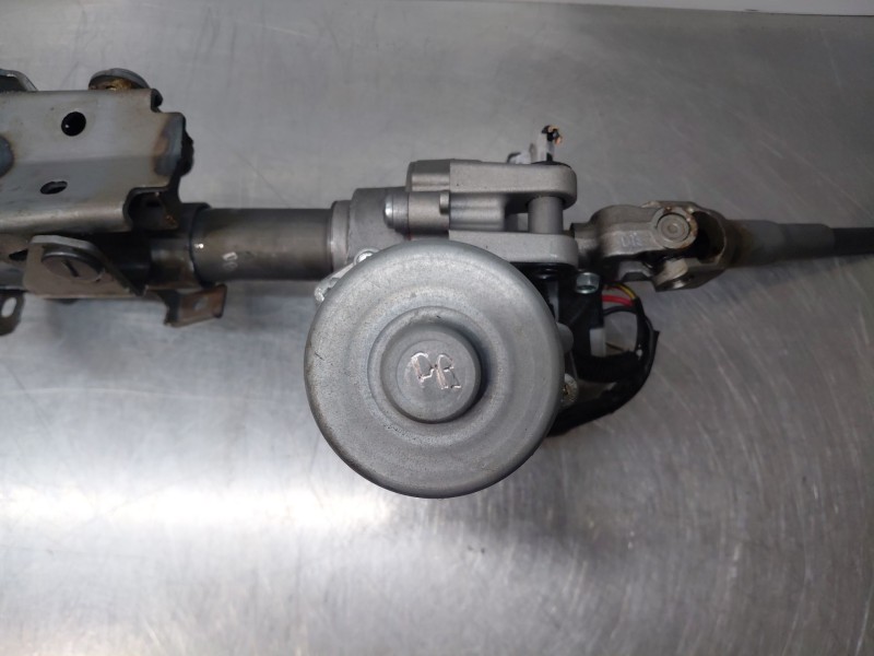 Recambio de columna direccion para peugeot 108 1.0 vti 72 referencia OEM IAM 1614204880  