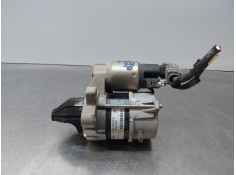 Recambio de motor arranque para peugeot 108 1.0 vti 72 referencia OEM IAM 281000Q090  