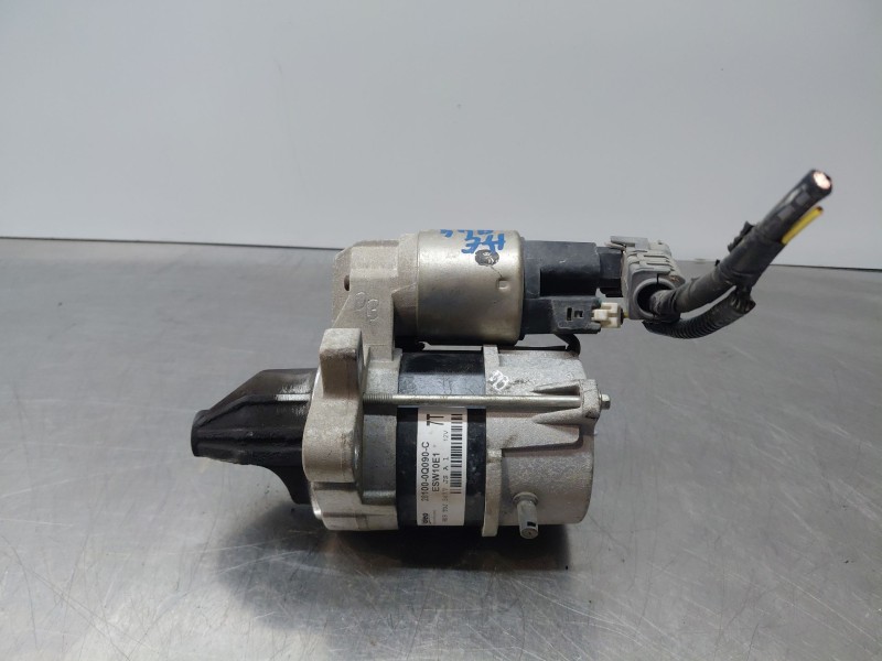 Recambio de motor arranque para peugeot 108 1.0 vti 72 referencia OEM IAM 281000Q090  