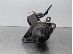 Recambio de motor arranque para peugeot 108 1.0 vti 72 referencia OEM IAM 281000Q090   2