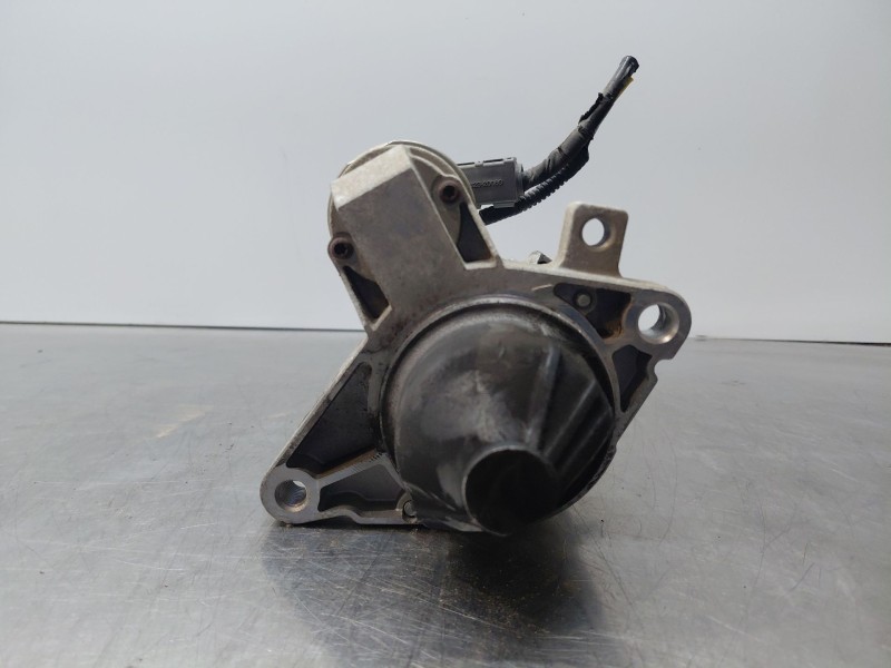 Recambio de motor arranque para peugeot 108 1.0 vti 72 referencia OEM IAM 281000Q090  