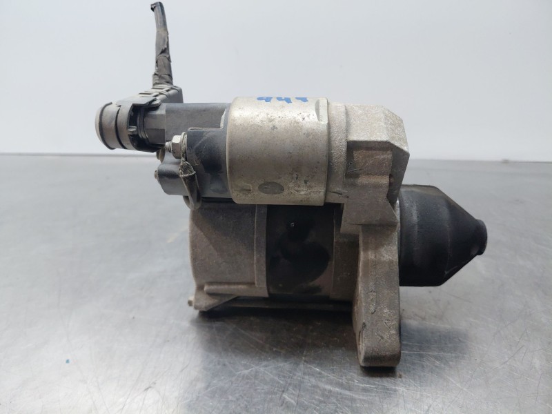 Recambio de motor arranque para peugeot 108 1.0 vti 72 referencia OEM IAM 281000Q090  