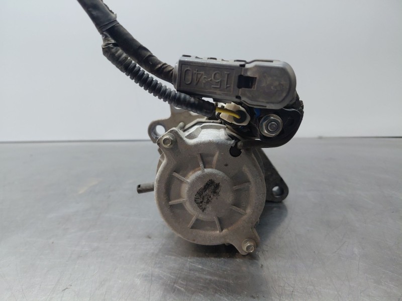Recambio de motor arranque para peugeot 108 1.0 vti 72 referencia OEM IAM 281000Q090  