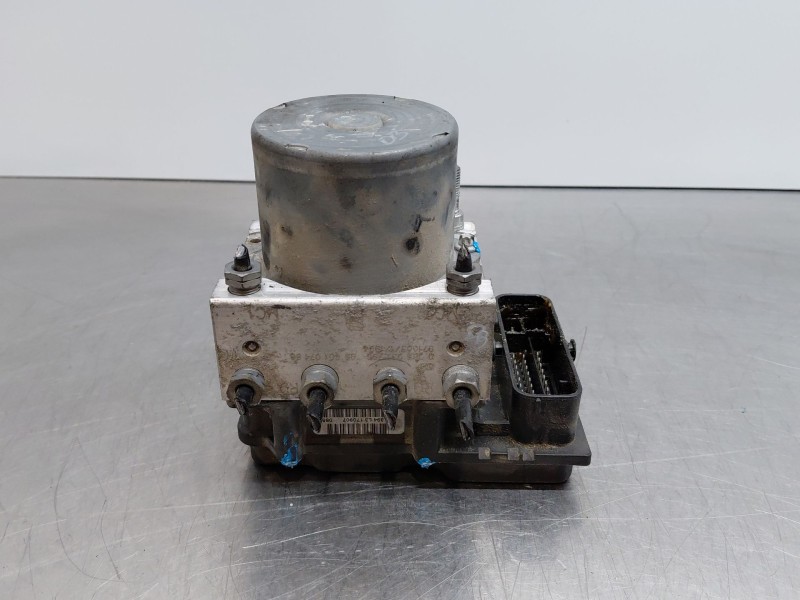 Recambio de abs para peugeot 308 i (4a_, 4c_) 1.6 hdi referencia OEM IAM 4541JP 9660107480 