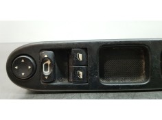 Recambio de mando elevalunas delantero izquierdo para peugeot 307 berlina (s2) x-line referencia OEM IAM 96351622XT   2