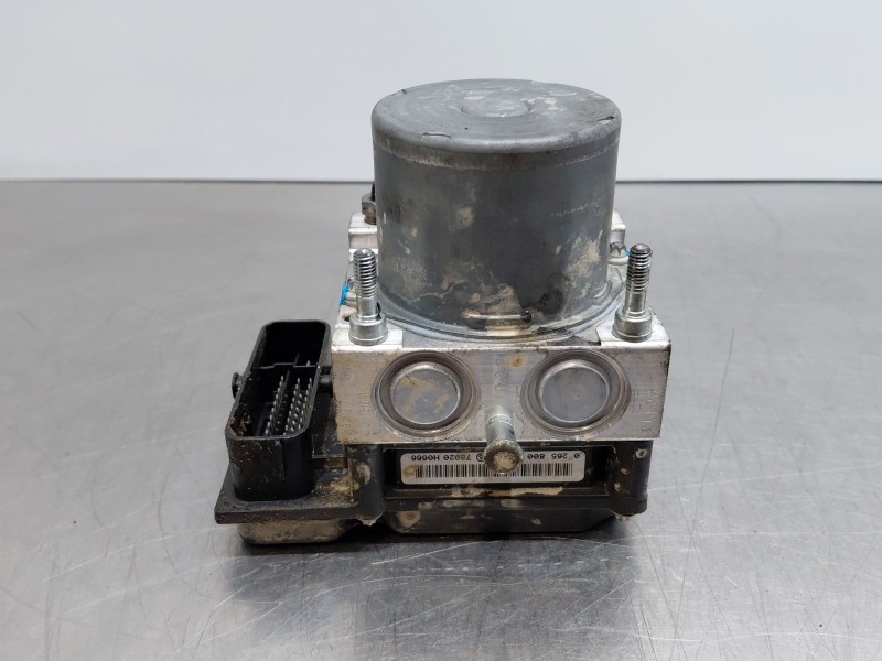 Recambio de abs para peugeot 308 i (4a_, 4c_) 1.6 hdi referencia OEM IAM 4541JP 9660107480 