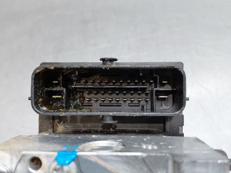 Recambio de abs para peugeot 308 i (4a_, 4c_) 1.6 hdi referencia OEM IAM 4541JP 9660107480 
