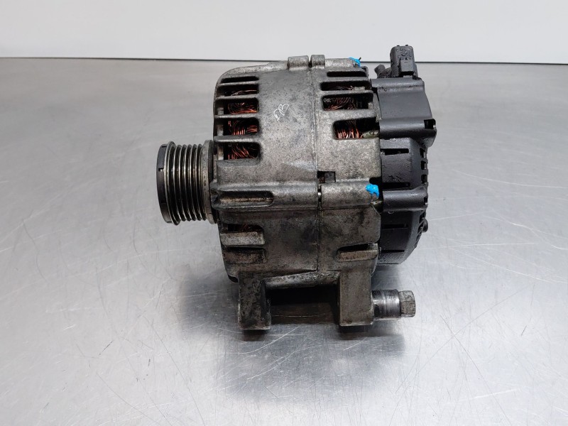 Recambio de alternador para peugeot 308 i (4a_, 4c_) 1.6 hdi referencia OEM IAM 5705NH 9665617780 