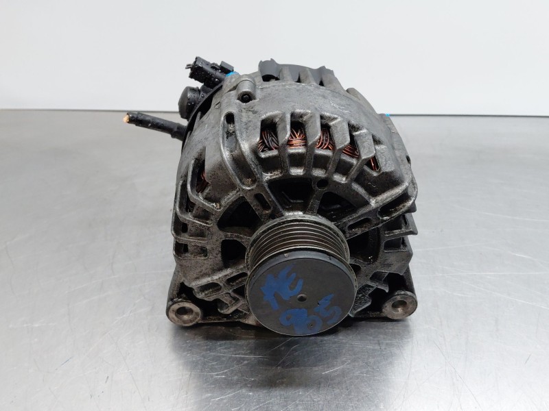 Recambio de alternador para peugeot 308 i (4a_, 4c_) 1.6 hdi referencia OEM IAM 5705NH 9665617780 