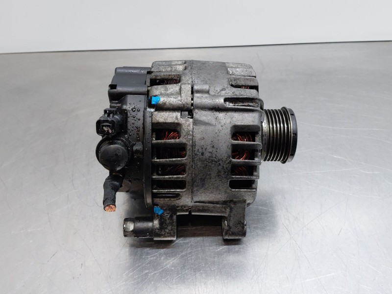 Recambio de alternador para peugeot 308 i (4a_, 4c_) 1.6 hdi referencia OEM IAM 5705NH 9665617780 