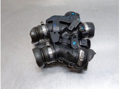 Recambio de caja mariposa para peugeot 308 i (4a_, 4c_) 1.6 hdi referencia OEM IAM 0345E5 9657485480 