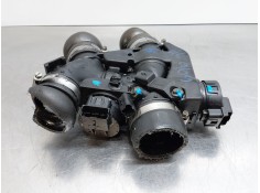 Recambio de caja mariposa para peugeot 308 i (4a_, 4c_) 1.6 hdi referencia OEM IAM 0345E5 9657485480  2