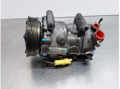 Recambio de compresor aire acondicionado para peugeot 308 i (4a_, 4c_) 1.6 hdi referencia OEM IAM 6453ZE 9659875780 