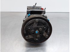 Recambio de compresor aire acondicionado para peugeot 308 i (4a_, 4c_) 1.6 hdi referencia OEM IAM 6453ZE 9659875780  2