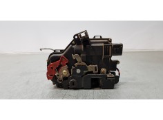 Recambio de cerradura puerta trasera izquierda para audi a4 berlina (8e) 2.4 referencia OEM IAM 8E0839015C   2