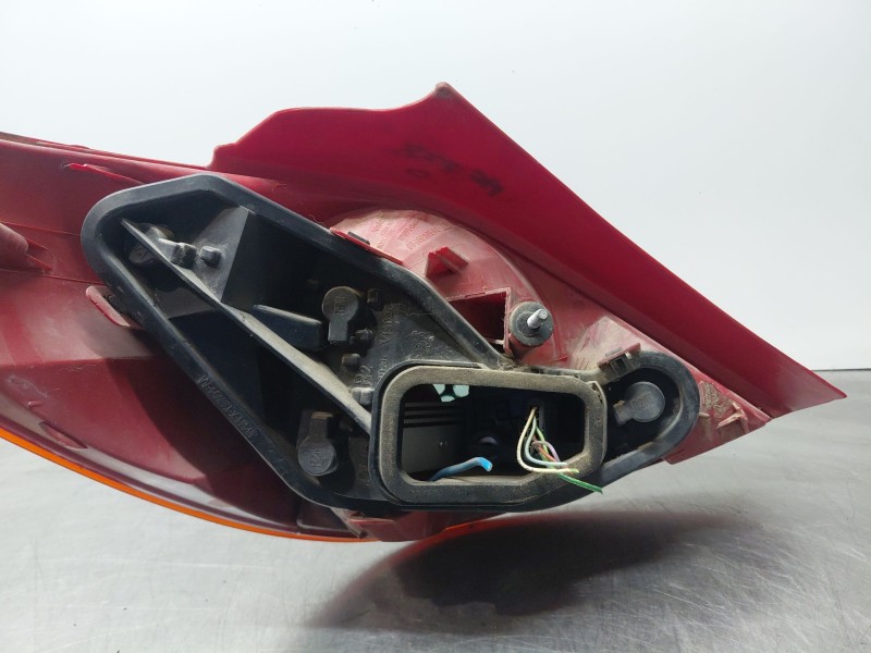 Recambio de piloto trasero derecho para peugeot 207/207+ (wa_, wc_) 1.4 hdi referencia OEM IAM 9649986580 6351Y7 