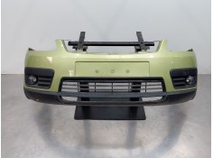 Recambio de paragolpes delantero para ford focus c-max (dm2) 1.6 tdci referencia OEM IAM 1334684  
