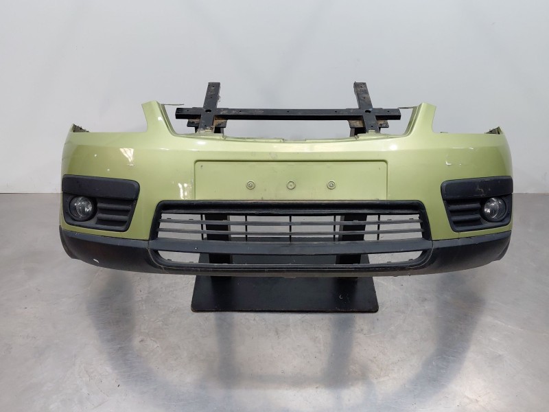 Recambio de paragolpes delantero para ford focus c-max (dm2) 1.6 tdci referencia OEM IAM 1334684  