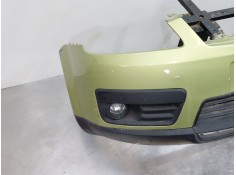 Recambio de paragolpes delantero para ford focus c-max (dm2) 1.6 tdci referencia OEM IAM 1334684   2