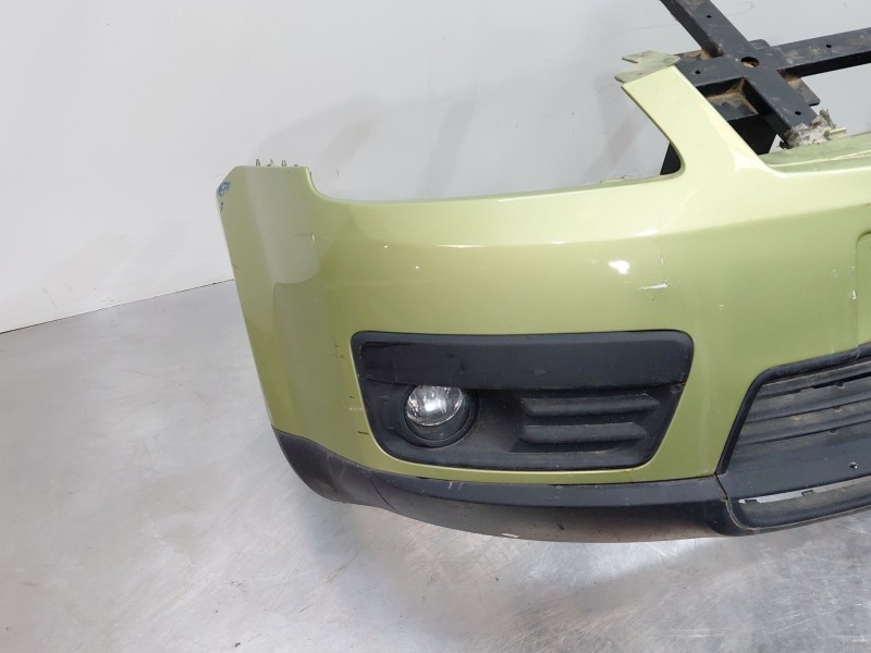 Recambio de paragolpes delantero para ford focus c-max (dm2) 1.6 tdci referencia OEM IAM 1334684  