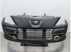 Recambio de paragolpes delantero para peugeot 307 (3a/c) 1.6 hdi referencia OEM IAM 7401CZ  