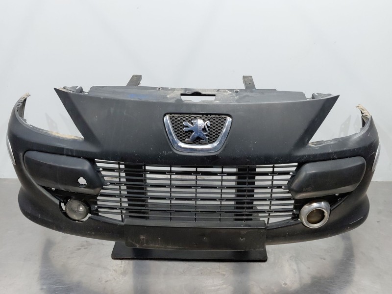 Recambio de paragolpes delantero para peugeot 307 (3a/c) 1.6 hdi referencia OEM IAM 7401CZ  