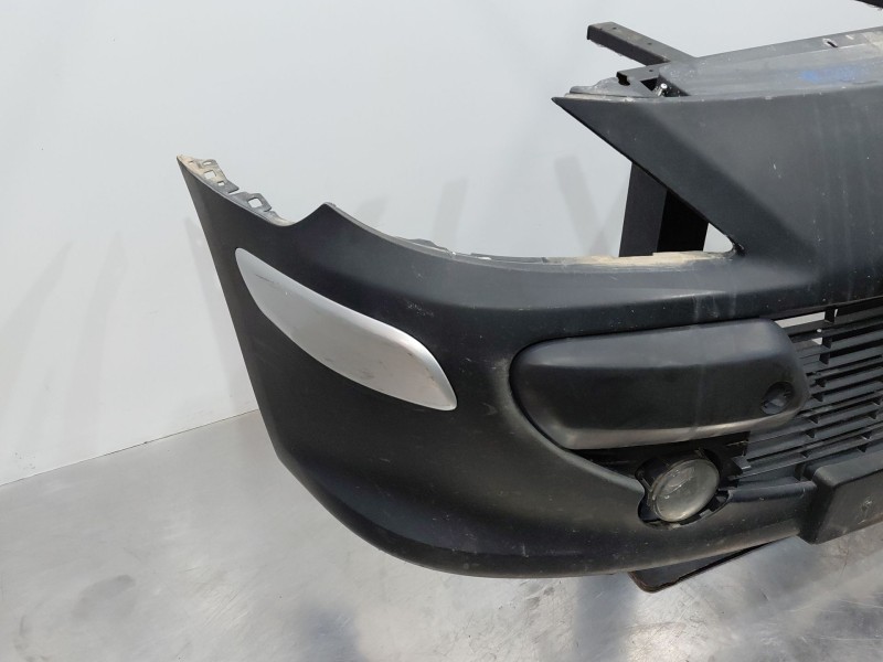 Recambio de paragolpes delantero para peugeot 307 (3a/c) 1.6 hdi referencia OEM IAM 7401CZ  