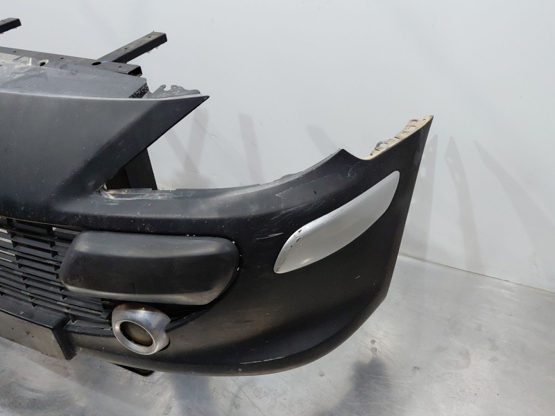 Recambio de paragolpes delantero para peugeot 307 (3a/c) 1.6 hdi referencia OEM IAM 7401CZ  
